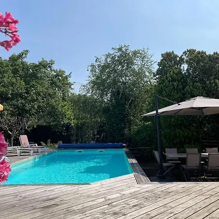 Maison Centre A * Bergerac