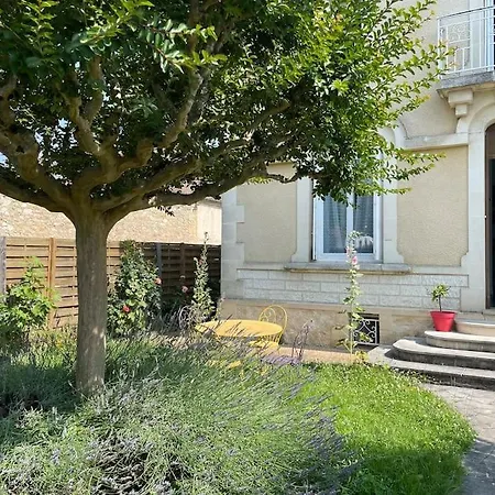 Maison Centre A *