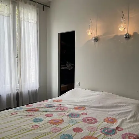 Holiday home Maison Centre A