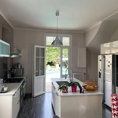 Holiday home Maison Centre A